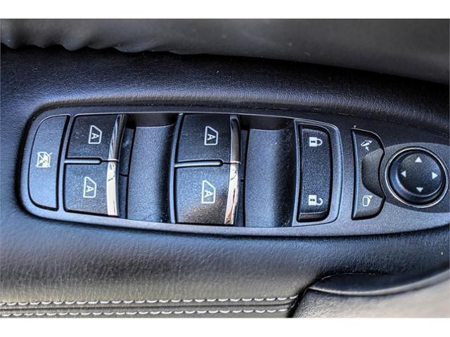 used 2018 Nissan Armada car, priced at $15,898