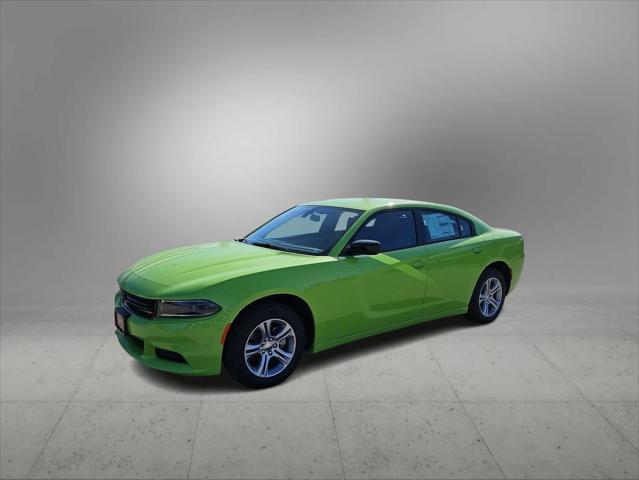 new 2023 Dodge Charger car, priced at $34,310