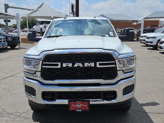 new 2024 Ram 2500 car, priced at $63,360