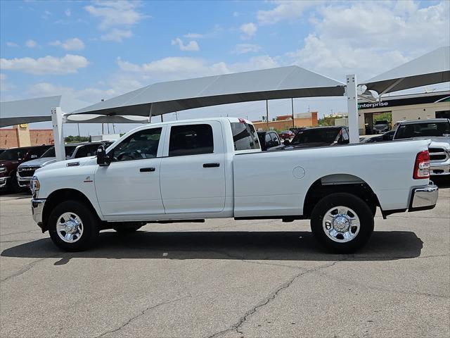 new 2024 Ram 2500 car, priced at $63,360