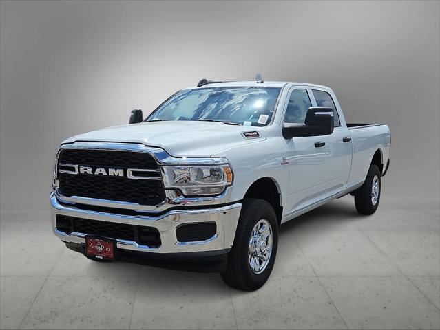 new 2024 Ram 2500 car, priced at $63,360