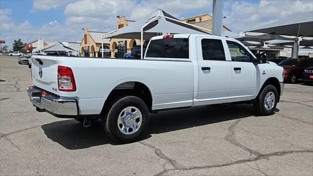 new 2024 Ram 2500 car, priced at $63,360