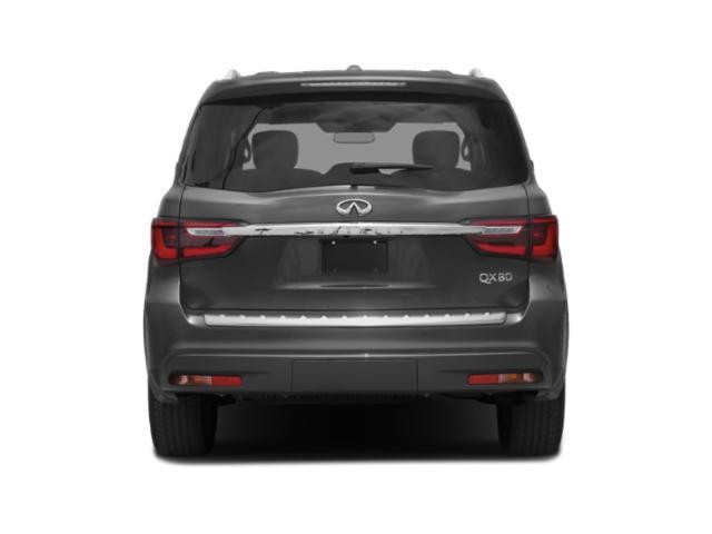 used 2019 INFINITI QX80 car, priced at $20,895