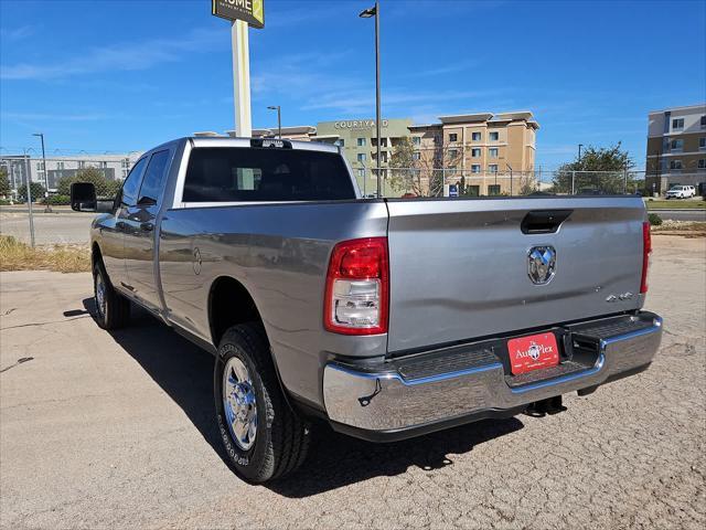 new 2024 Ram 2500 car, priced at $62,050