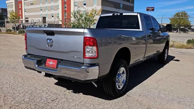 new 2024 Ram 2500 car, priced at $62,050