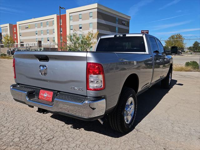 new 2024 Ram 2500 car, priced at $62,050