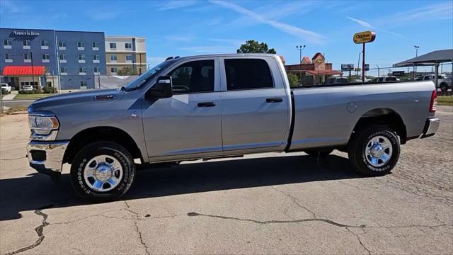 new 2024 Ram 2500 car, priced at $62,050