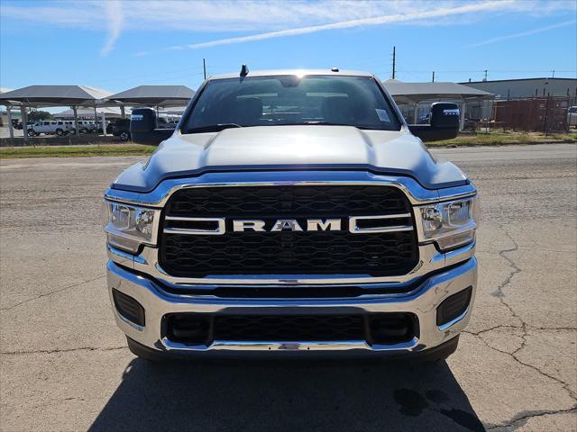 new 2024 Ram 2500 car, priced at $62,050