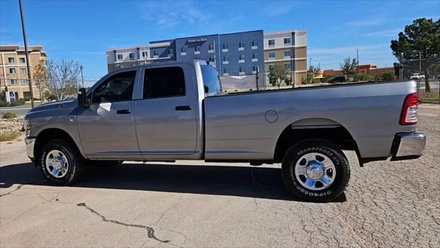 new 2024 Ram 2500 car, priced at $62,050