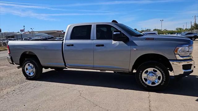 new 2024 Ram 2500 car, priced at $62,050