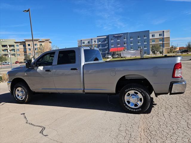 new 2024 Ram 2500 car, priced at $62,050