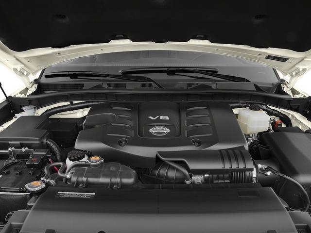 used 2018 Nissan Armada car, priced at $20,270