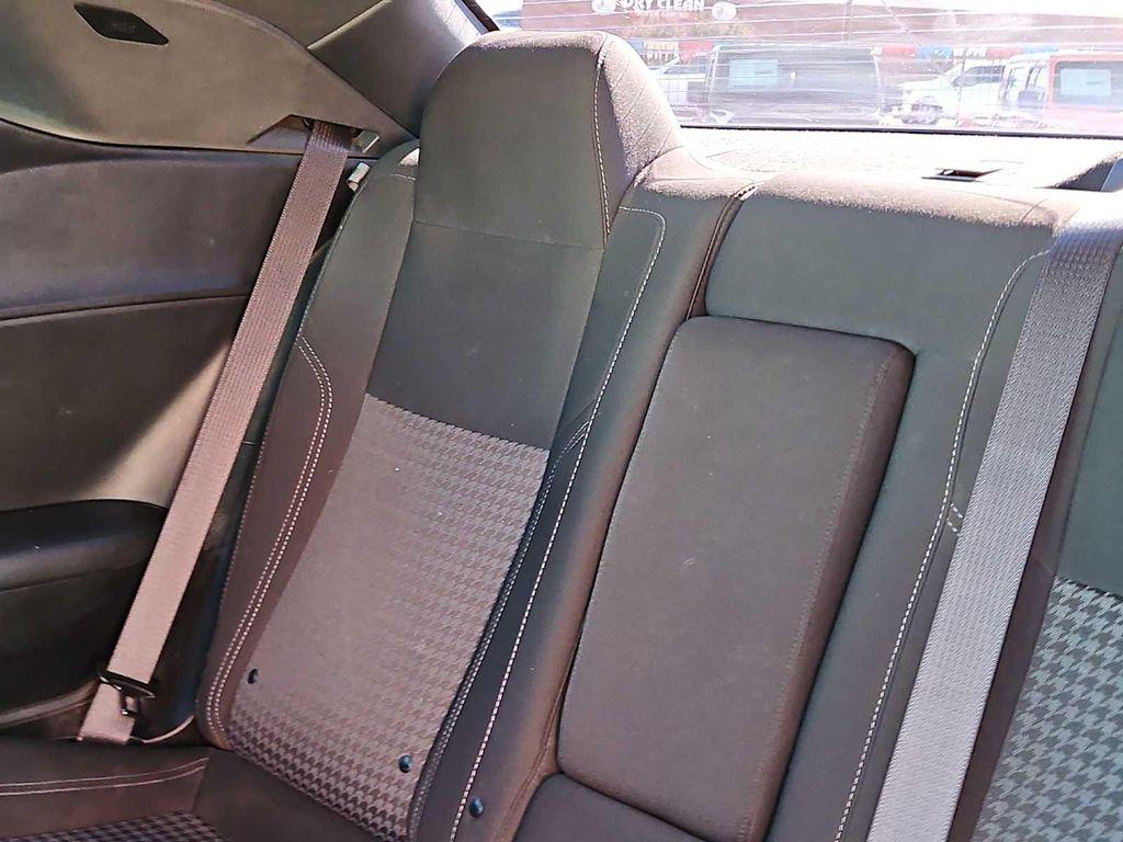 used 2022 Dodge Challenger car, priced at $23,298