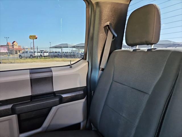 used 2019 Ford F-150 car, priced at $29,679