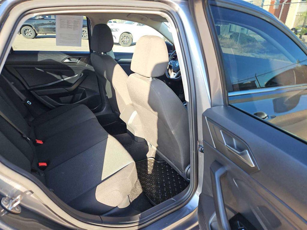 used 2021 Volkswagen Jetta car, priced at $18,142