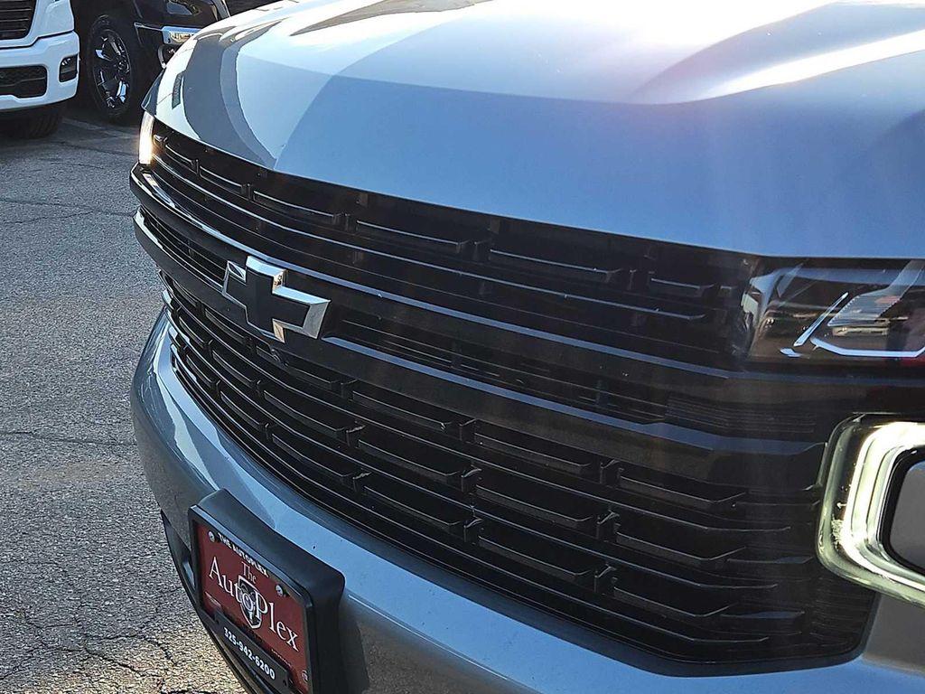 used 2023 Chevrolet Suburban car, priced at $62,489