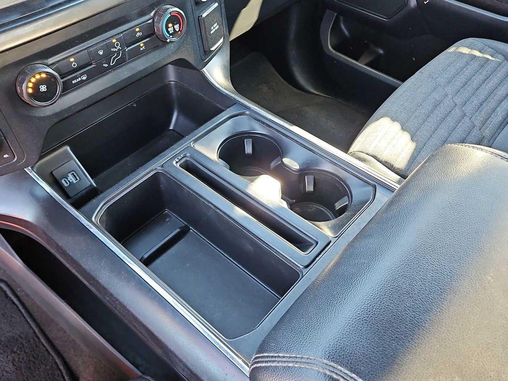 used 2022 Ford F-150 car, priced at $28,463