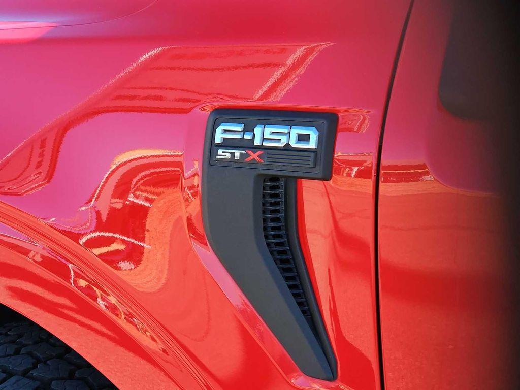 used 2022 Ford F-150 car, priced at $28,463