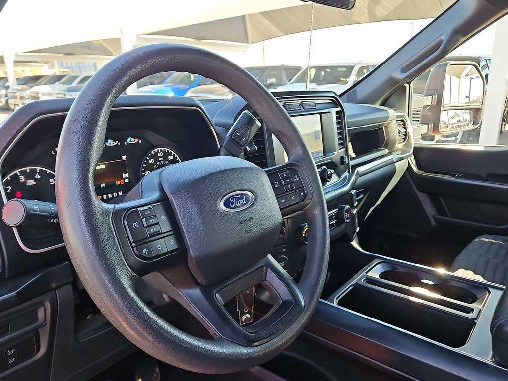 used 2022 Ford F-150 car, priced at $28,463