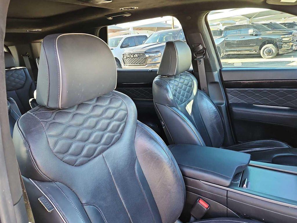 used 2020 Hyundai Palisade car, priced at $25,900