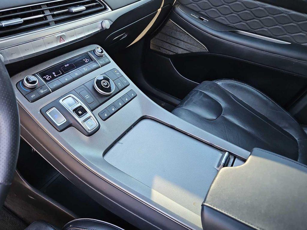 used 2020 Hyundai Palisade car, priced at $25,900