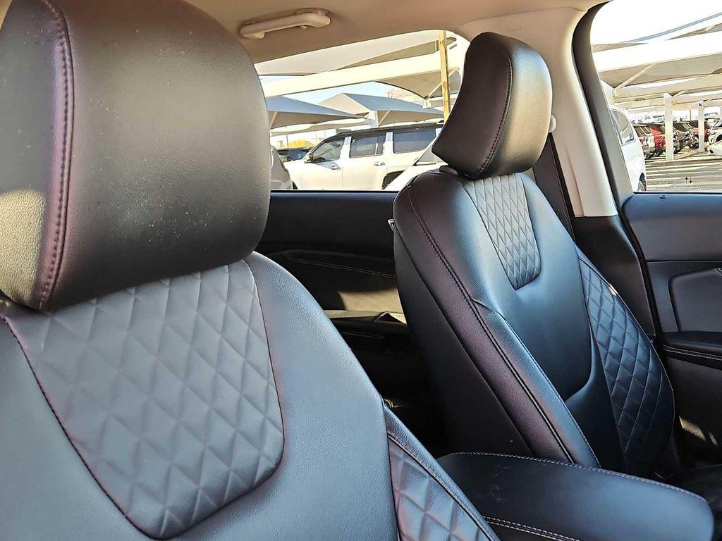 used 2024 Ford Edge car, priced at $27,745