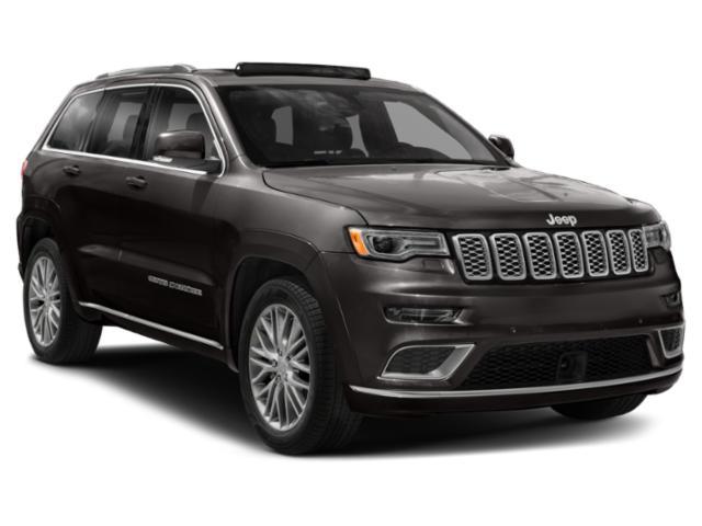 used 2019 Jeep Grand Cherokee car