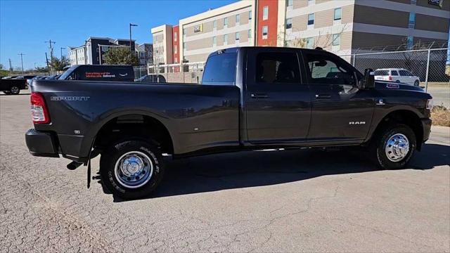 used 2023 Ram 3500 car, priced at $64,200