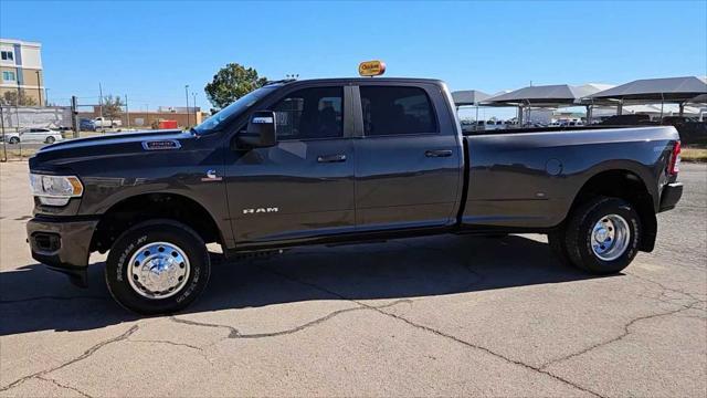 used 2023 Ram 3500 car, priced at $64,200