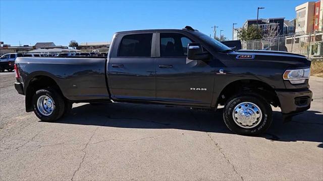 used 2023 Ram 3500 car, priced at $64,200