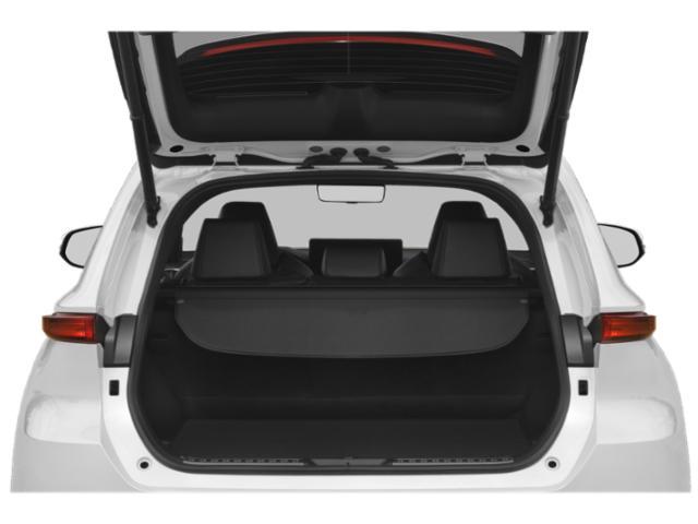 used 2023 Toyota Venza car