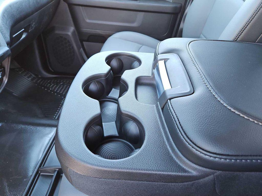 new 2026 Ram 3500 car, priced at $69,590