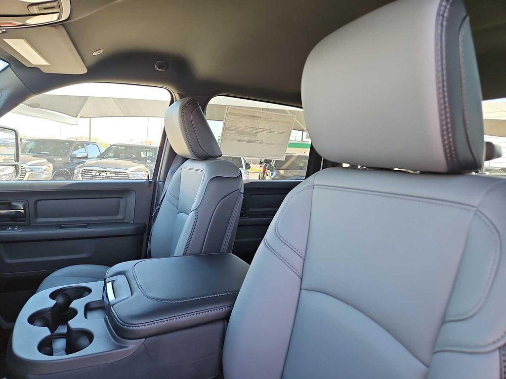 new 2026 Ram 3500 car, priced at $69,590