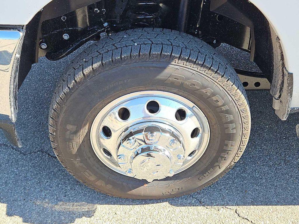 new 2026 Ram 3500 car, priced at $69,590