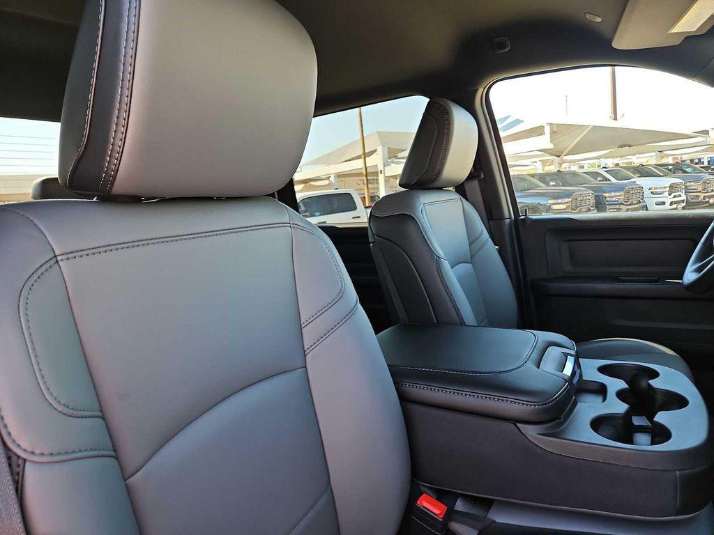 new 2026 Ram 3500 car, priced at $69,590