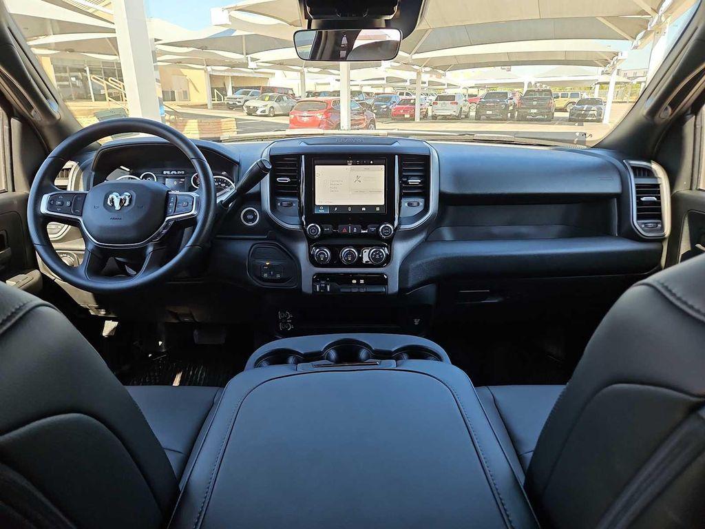 new 2026 Ram 3500 car, priced at $69,590