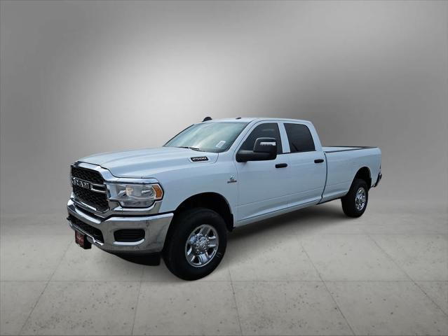 new 2024 Ram 2500 car, priced at $61,610