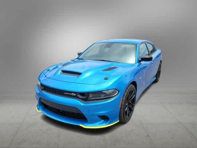 used 2023 Dodge Charger car, priced at $54,120