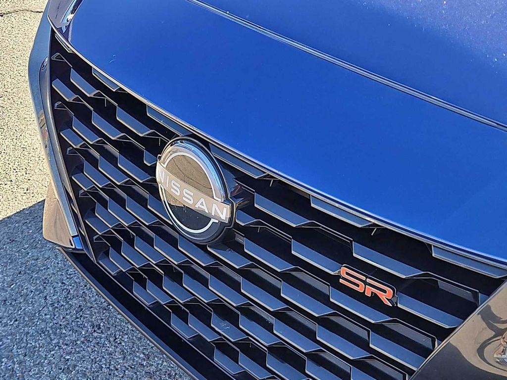 used 2024 Nissan Altima car, priced at $22,753