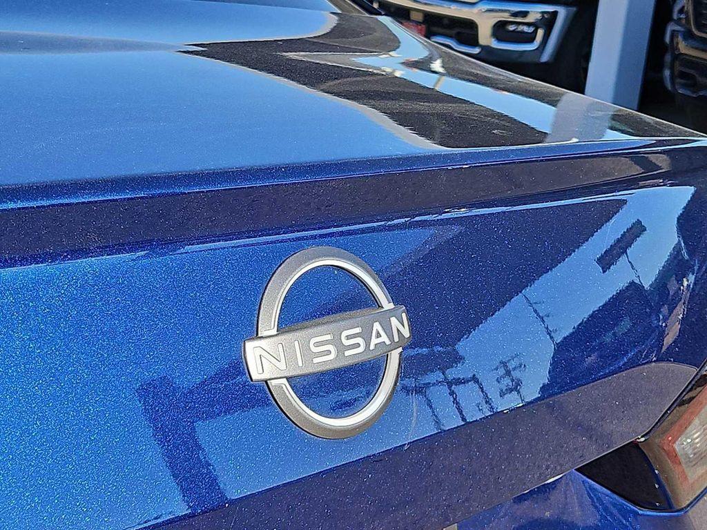 used 2024 Nissan Altima car, priced at $22,753