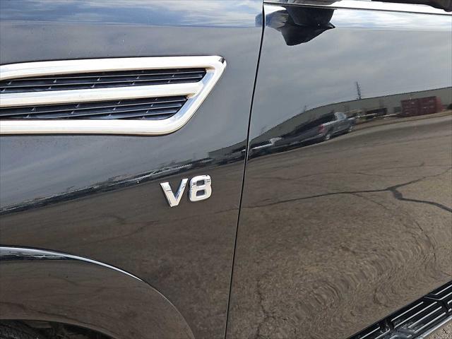 used 2019 Nissan Armada car, priced at $26,472