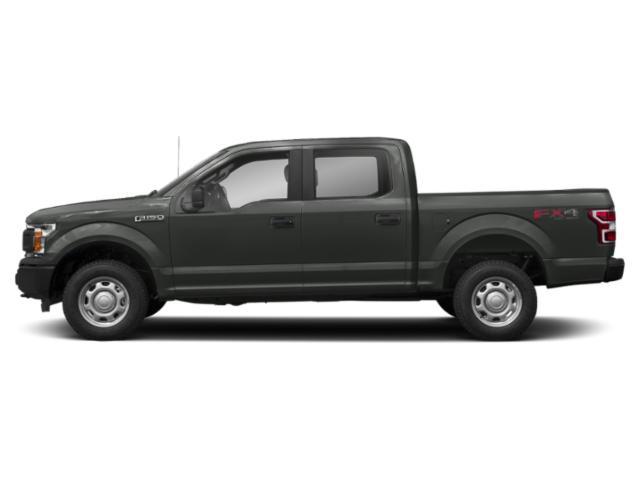 used 2018 Ford F-150 car, priced at $21,949