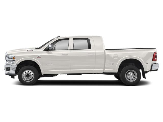 used 2022 Ram 3500 car