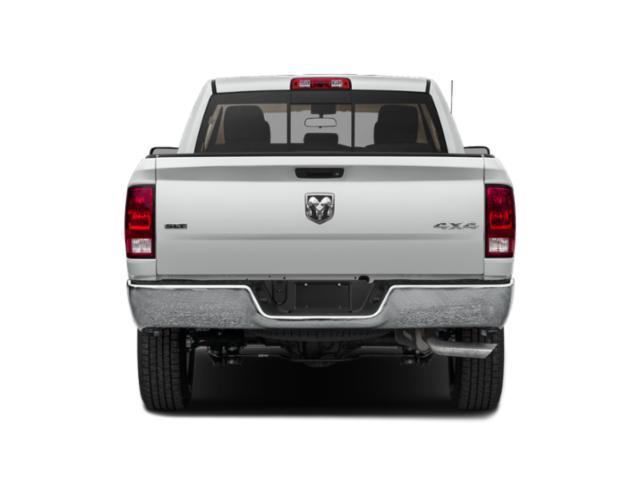 new 2024 Ram 1500 Classic car, priced at $47,940
