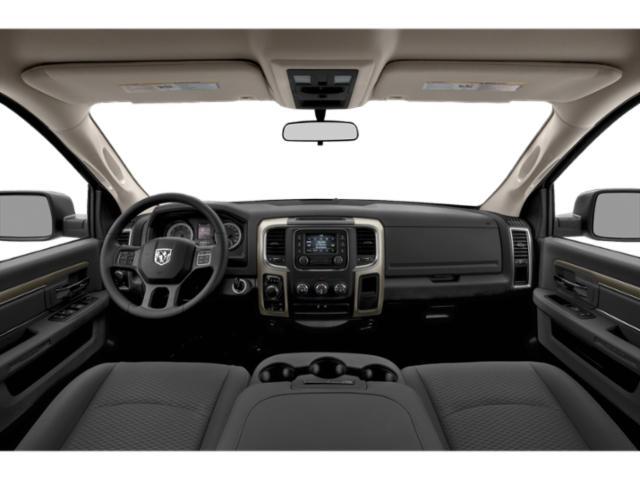 new 2024 Ram 1500 Classic car, priced at $47,940