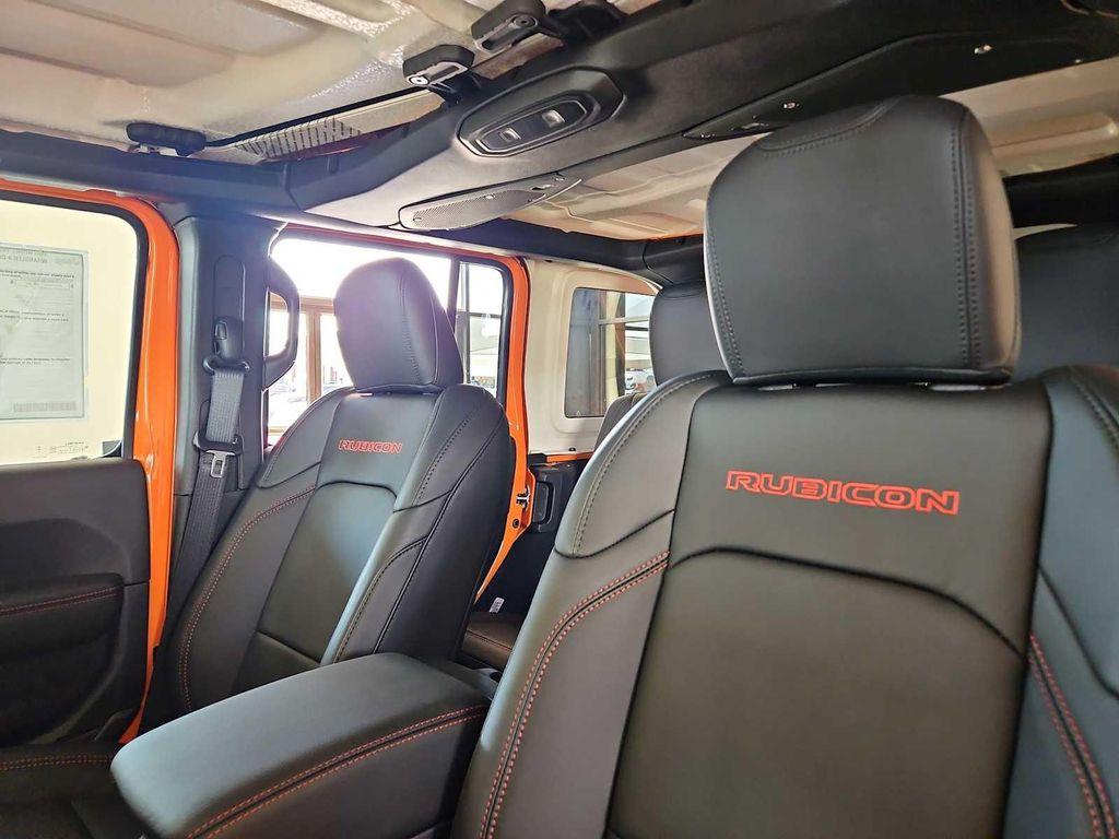 new 2025 Jeep Wrangler car, priced at $59,590