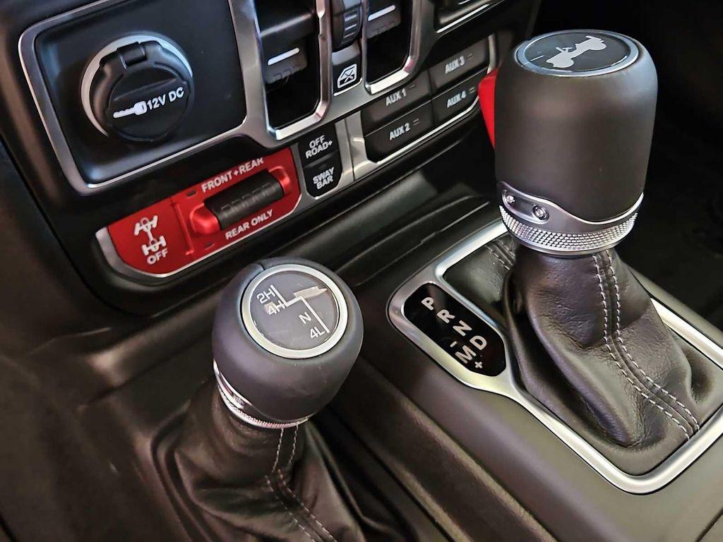 new 2025 Jeep Wrangler car, priced at $59,590