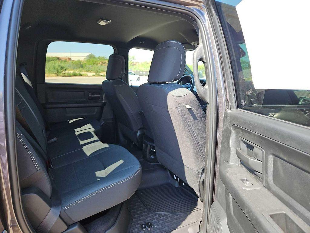 new 2026 Ram 2500 car, priced at $72,370