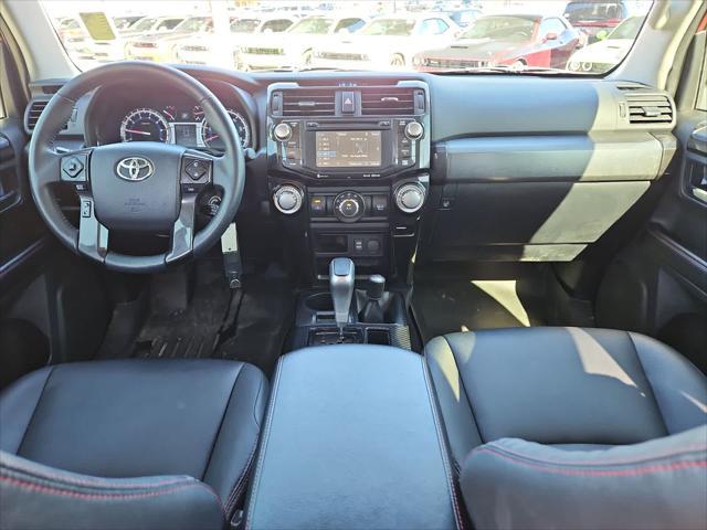 used 2018 Toyota 4Runner car, priced at $34,691
