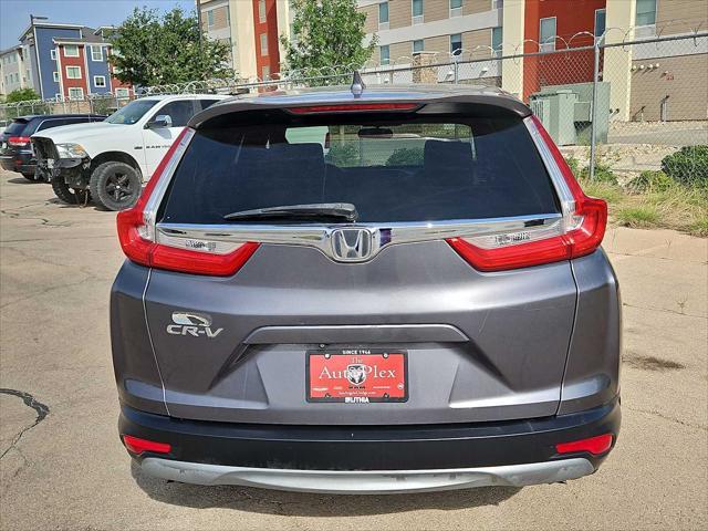 used 2019 Honda CR-V car, priced at $22,169